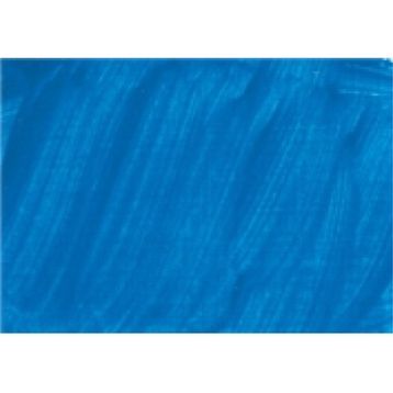 Lukas Terzia 500 ml Cerulean Mavi Akrilik Boya