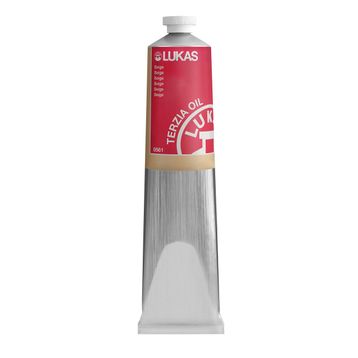 Lukas Terzia Bej 200 ml Yağlı Boya