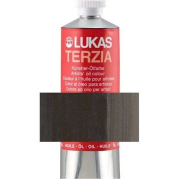 Lukas Terzia Vandayk Kahverengi 37 ml Yağlı Boya