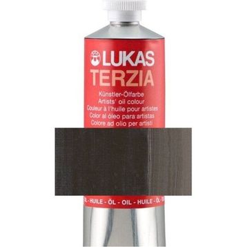 Lukas Terzia Vandayk Kahverengi 37 ml Yağlı Boya