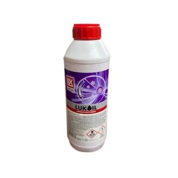 Lukoil 1.5 Lt Etil Glikol Bazlı Kırmızı Antifriz