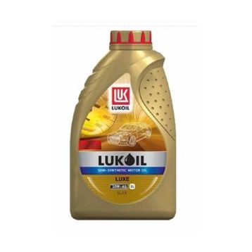 Lukoil Luxe 10W/40 1 L Motor Yağı