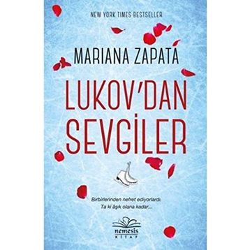 Lukov’dan Sevgiler - Mariana Zapata