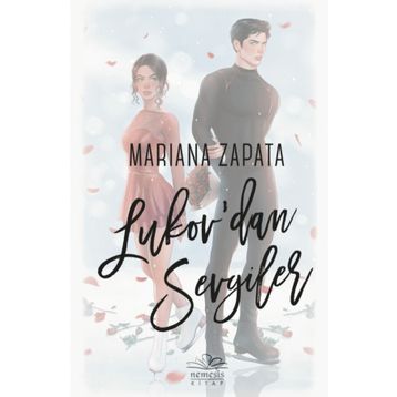 Lukov’dan Sevgiler - Mariana Zapata