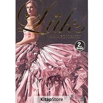 LÜKS - ANNA GODBERSEN