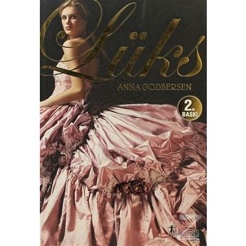 LÜKS - ANNA GODBERSEN