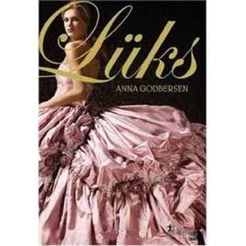 LÜKS - ANNA GODBERSEN