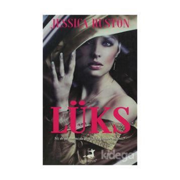 LÜKS - ANNA GODBERSEN