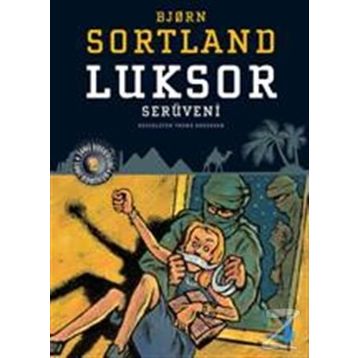 Luksor Serüveni - bjørn sortland