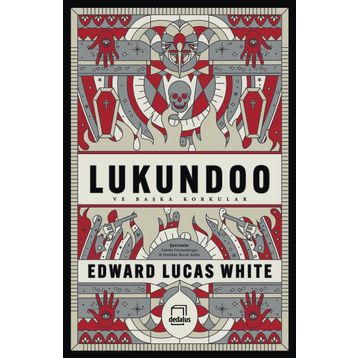Lukundoo - Edward Lucas White