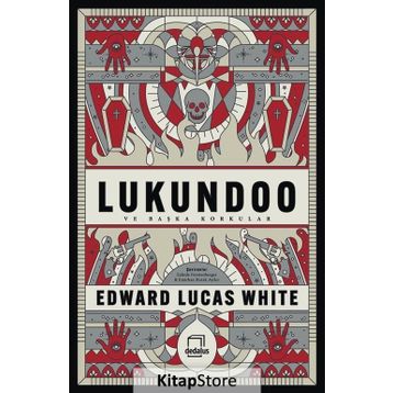 Lukundoo - Edward Lucas White