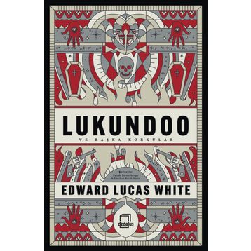 Lukundoo - Edward Lucas White
