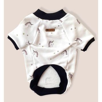 Luli Pet Unicorn Köpek Sweatshirt