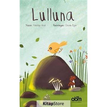 Lulluna - Mehtap Arat