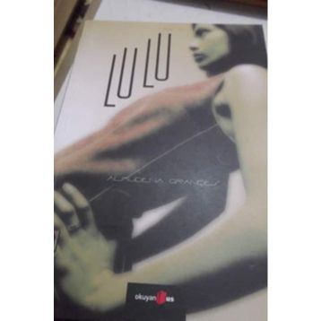 LULU - ALMUDENA GRANDES