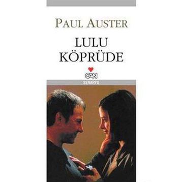 LULU KÖPRÜDE - PAUL AUSTER