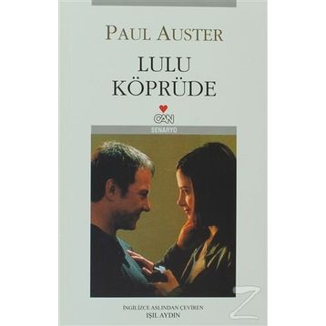 LULU KÖPRÜDE - PAUL AUSTER