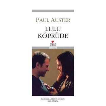 LULU KÖPRÜDE - PAUL AUSTER
