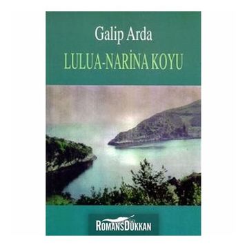 LULUA - NARINA KOYU - GALIP ARDA