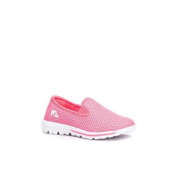 Lumberjack 000000000100235716 Pembe Kız Çocuk Spor Ayakkabı