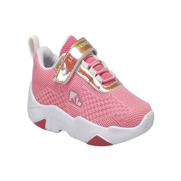 Lumberjack 000000000100235716 Pembe Kız Çocuk Spor Ayakkabı