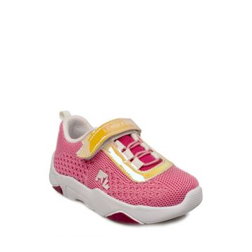 Lumberjack 000000000100235716 Pembe Kız Çocuk Spor Ayakkabı