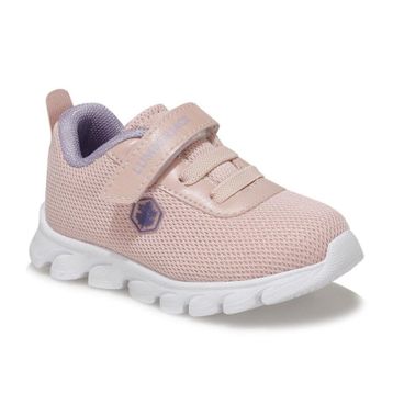 Lumberjack 000000000100235716 Pembe Kız Çocuk Spor Ayakkabı