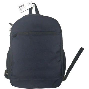 Lumberjack 100018643 CT182 Biel 2PR Lacivert Sırt ve Okul Çantası
