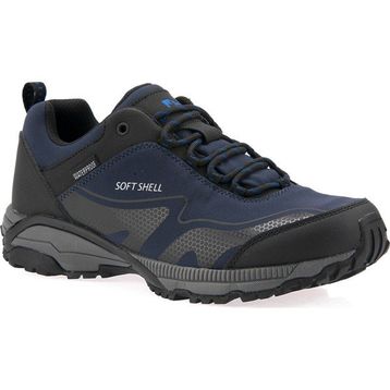 Lumberjack 100263611 Eagle Lacivert Erkek Outdoor Ayakkabı