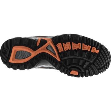 Lumberjack 100263627 Shell Kahverengi Erkek Outdoor Ayakkabı