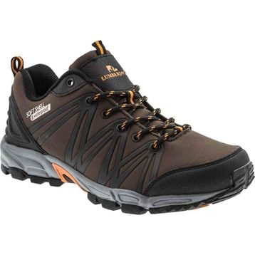 Lumberjack 100263627 Shell Kahverengi Erkek Outdoor Ayakkabı