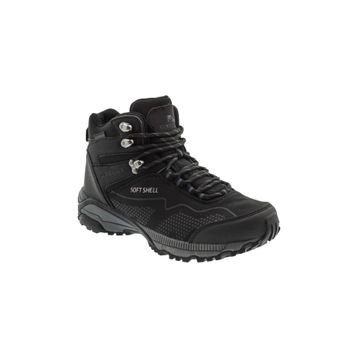Lumberjack 100273861 Siyah 7W FEST HI B1 Kadın Water Proof Bot Ayakkabı