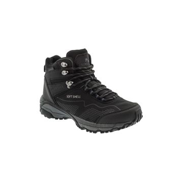Lumberjack 100273861 Siyah 7W FEST HI B1 Kadın Water Proof Bot Ayakkabı