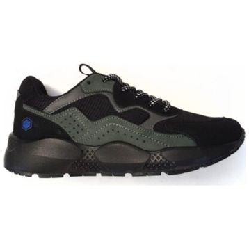 Lumberjack 100299438 Haki Sneaker Erkek Spor Ayakkabı