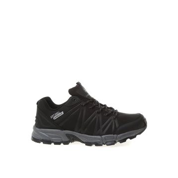 Lumberjack 100420638 Flake Siyah Erkek Outdoor Ayakkabı