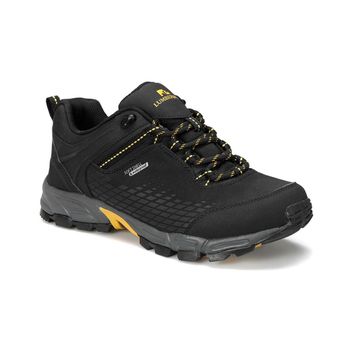 Lumberjack 100420638 Flake Siyah Erkek Outdoor Ayakkabı