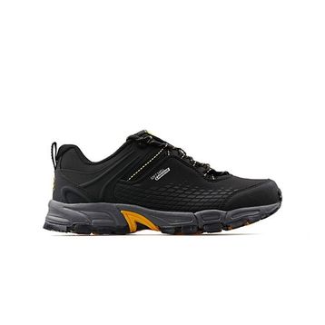 Lumberjack 100420638 Flake Siyah Erkek Outdoor Ayakkabı