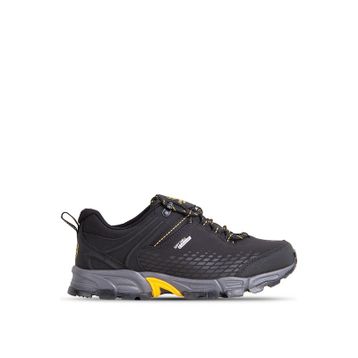 Lumberjack 100420638 Flake Siyah Erkek Outdoor Ayakkabı