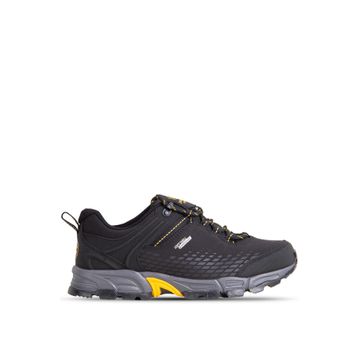 Lumberjack 100420638 Flake Siyah Erkek Outdoor Ayakkabı