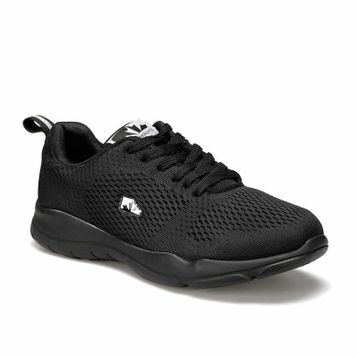 Lumberjack 100497450-20Y Siyah Spor