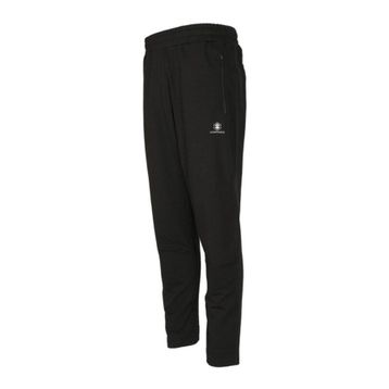 Lumberjack 100581784 1M Ct121 Basic Jogger Siyah Erkek Eşofman Altı