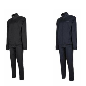 Lumberjack 100933257 Alex Track Suit Erkek Spor Eşofman Takımı