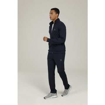 Lumberjack 100933257 Alex Track Suit Erkek Spor Eşofman Takımı