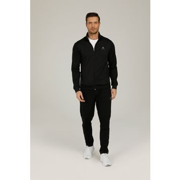 Lumberjack 100933257 Alex Track Suit Erkek Spor Eşofman Takımı