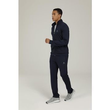 Lumberjack 100933257 Alex Track Suit Erkek Spor Eşofman Takımı