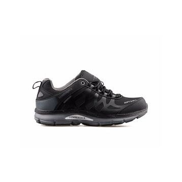 Lumberjack 101032642 Ursa G 1pr Siyah Outdoor Ayakkabı