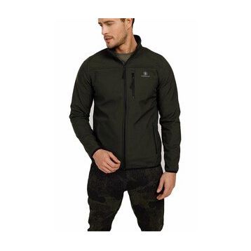 Lumberjack 101044984 Haki Erkek Mont