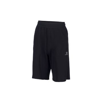 Lumberjack 101079233 2M CT103 Basic Short 2FX Normal Bel Baskılı Siyah Erkek Şort