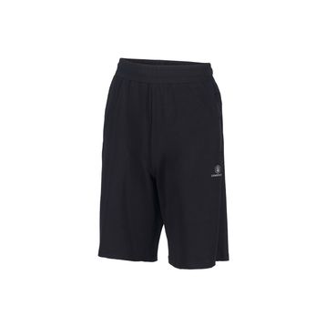 Lumberjack 101079233 2M CT103 Basic Short 2FX Normal Bel Baskılı Siyah Erkek Şort