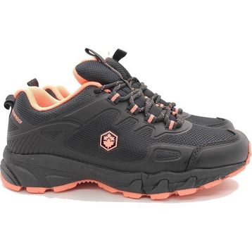 Lumberjack 101164213 Electric WMN Siyah Kadın Outdoor Ayakkabı